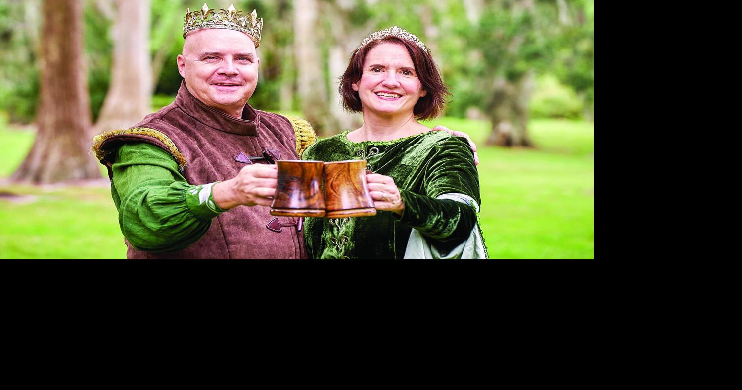 Space Coast Ren Fair makes debut in Viera this weekend