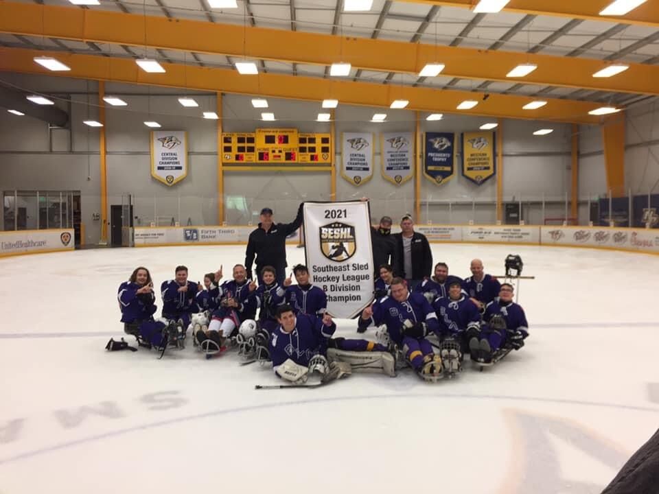 Rochester area community invited to celebrate sled hockey