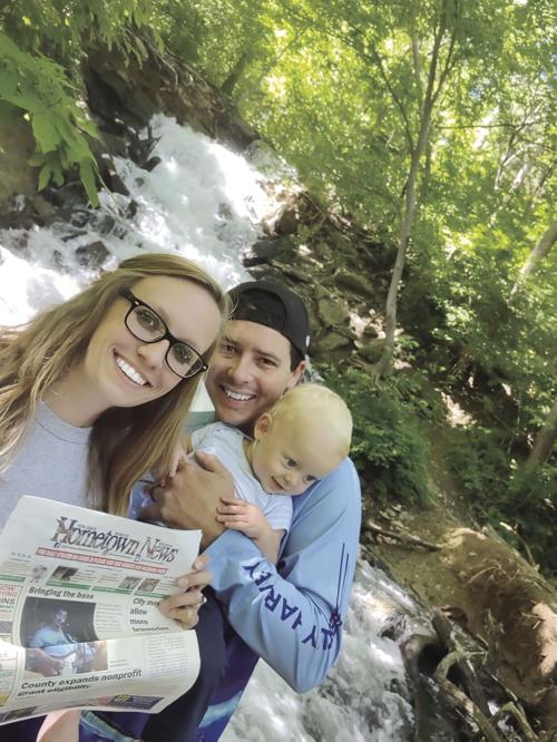 Touring with the Townies - Week of June 11, 2021