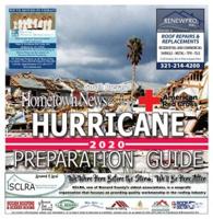 Hurricane Guide South Archive