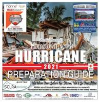 Hurricane Guide South Archive