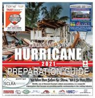 Hurricane Guide North Archive