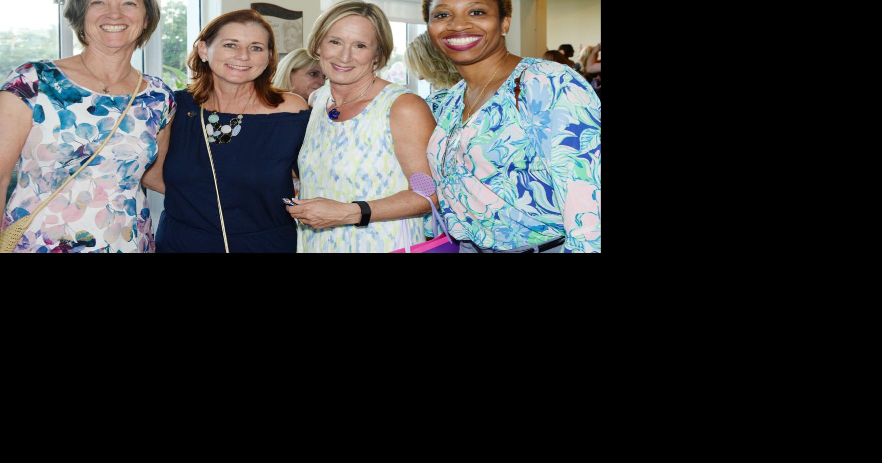Ladies Night Out returns to Flagler Center | News | hometownnewstc.com