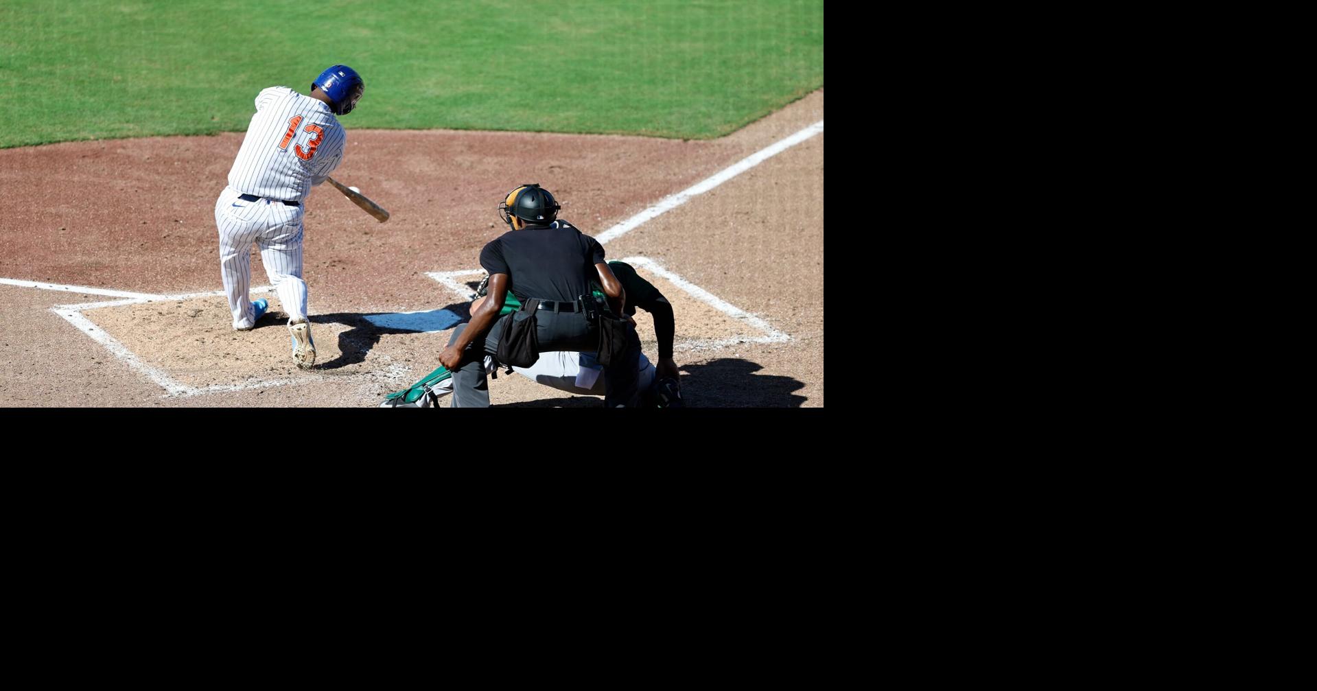 Mets, Tortugas split Saturday doubleheader in PSL