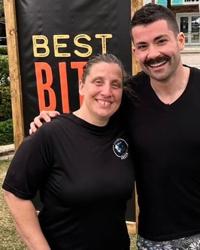 Six Port St. Lucie restaurants featured on the Food Network 