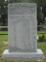 Florida may protect Confederate statues