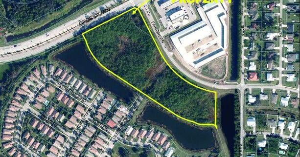 Port St. Lucie bans gas station on Tradition commercial site after months of resident concerns