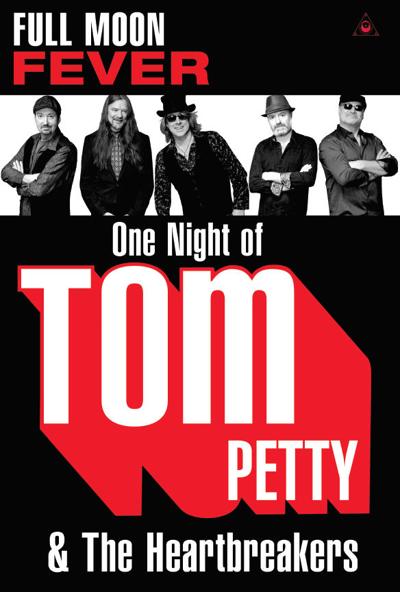 Full Moon Fever Recreates Tom Petty Concert Arts Entertainment Hometownnewstc Com