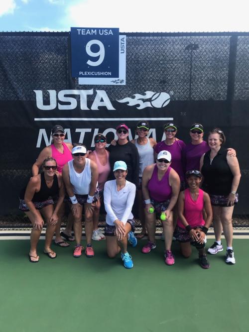 Buttonwood Tennis Club of Stuart