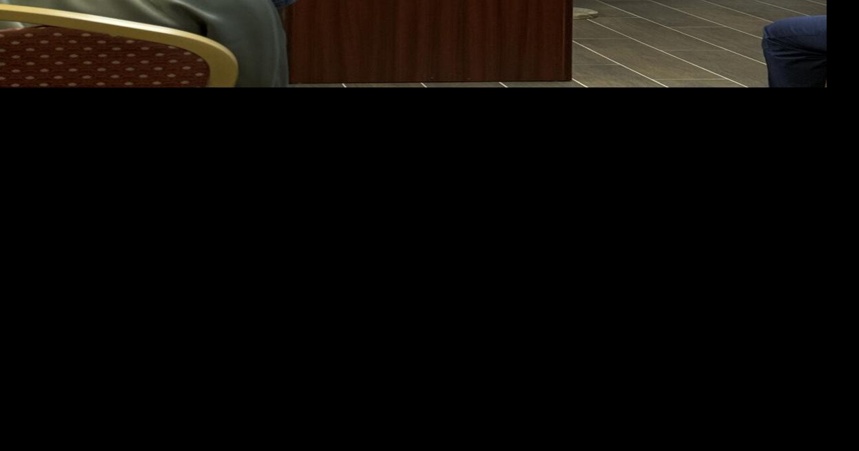 Florida CFO targets Fort Pierce budget, pushes property tax reform