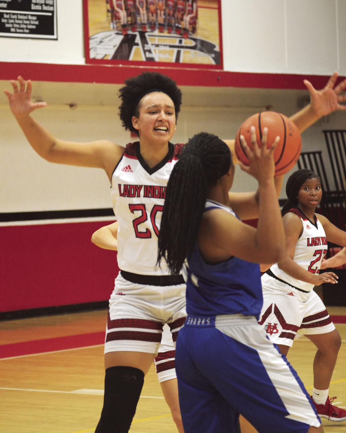Vero Beach High Versus Sebastian River High School Photo