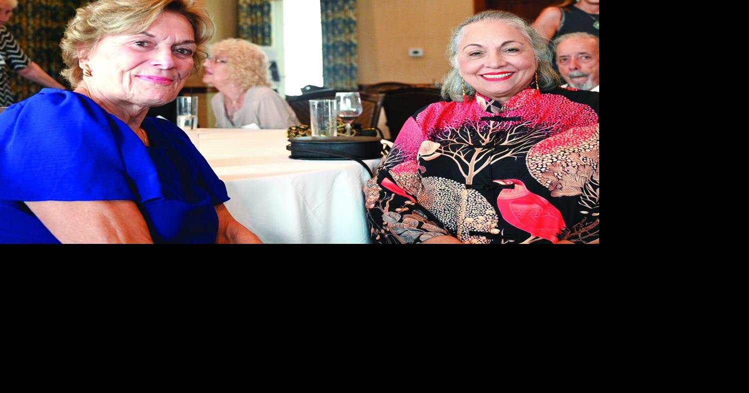 Treasure Coast Community Health honors donors shaping the future of care