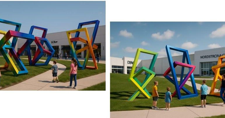 Final 2025 public art projects ok’d