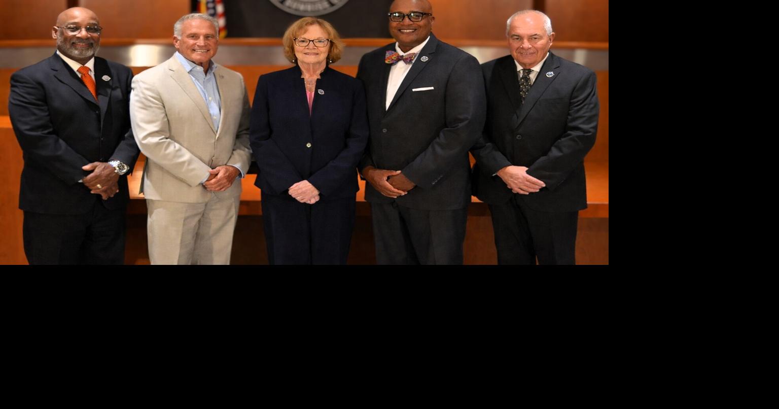 Fort Pierce City Council selects former St. Lucie County attorney as interim city attorney