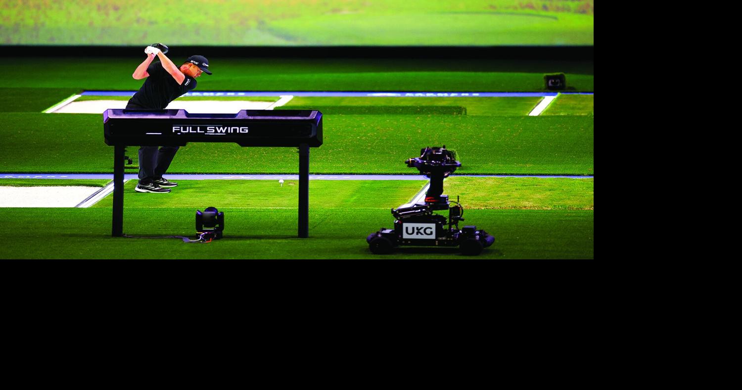 All Access Pass:Boston Common Golf gets first franchise win