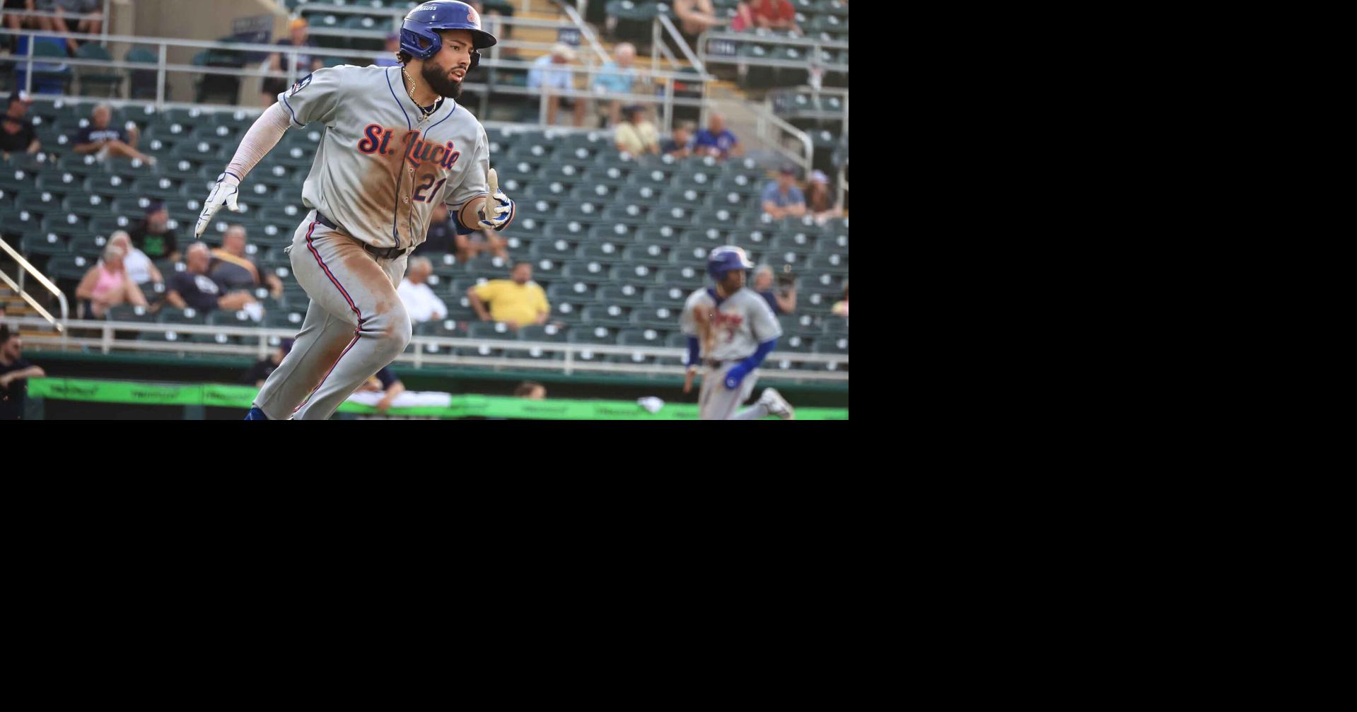 Mets shut down Mighty Mussels, 6-2