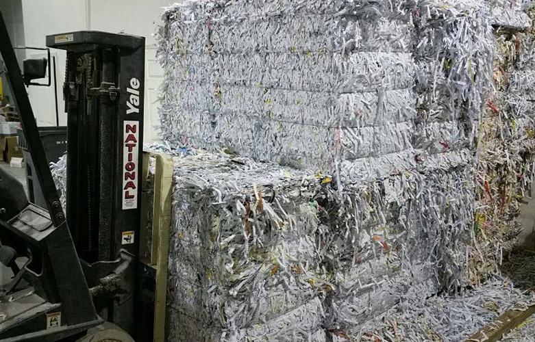 Free paper shredding in Vero Beach for Earth Day | News ...