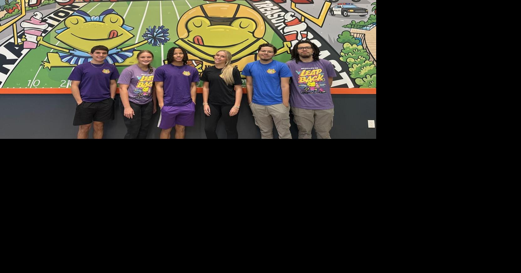 Jeremiah’s Italian Ice brings cool treats, community spirit to Port St. Lucie