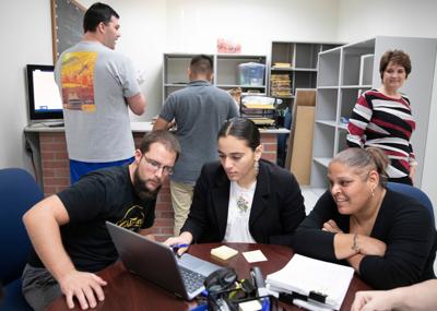 Irsc Public Service Education Division Hosts Discovery Night September 12 News Hometownnewstc Com