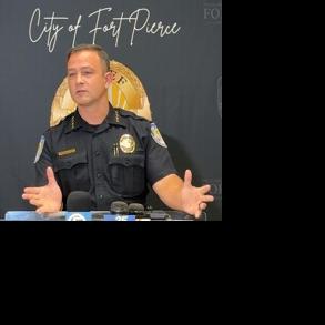 Ex-Fort Pierce officer jailed Sept. 8 on misuse of department computer databases
