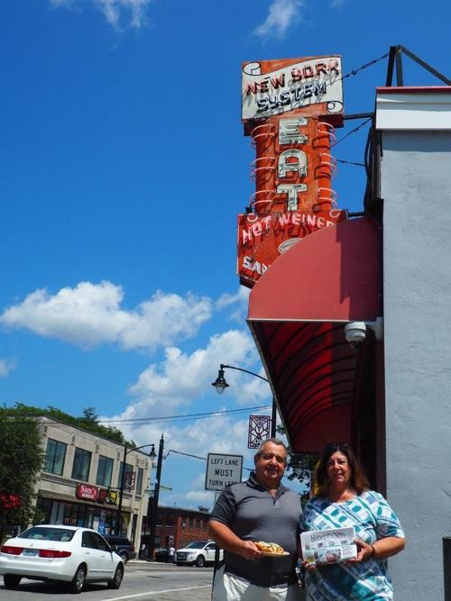 Touring with the Townies - Week of Feb. 15, 2019