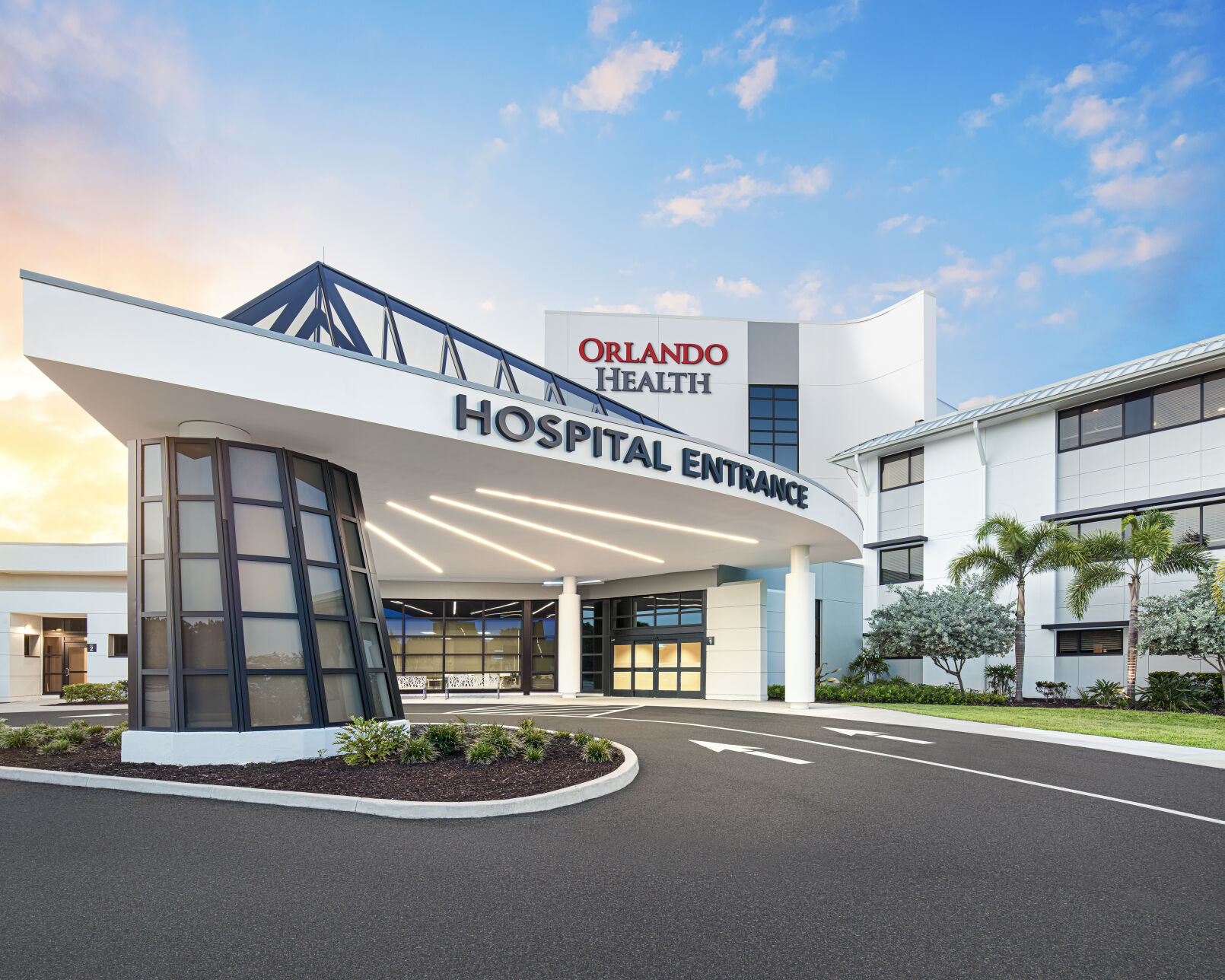 Orlando Health Sebastian River Hospital earns 4‑star rating | Health ...