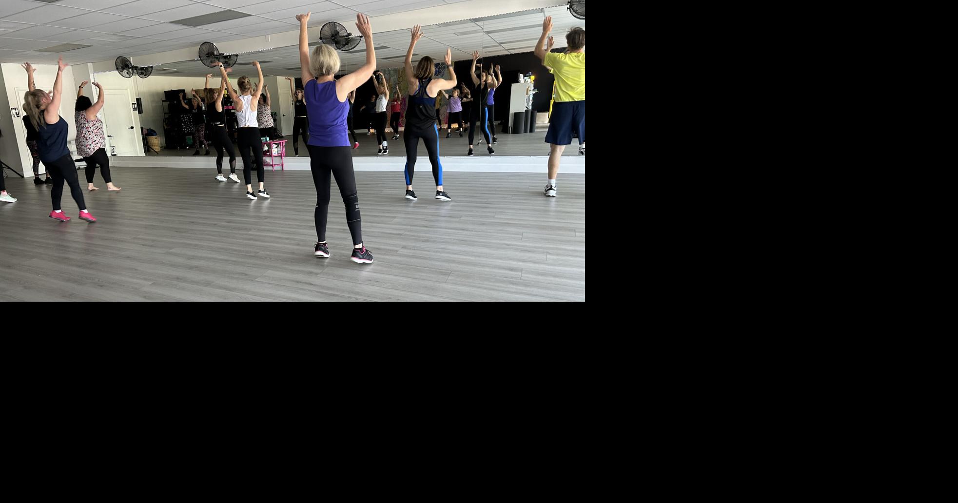 JoyFit brings fitness, fun and community to Vero Beach