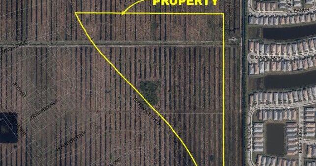 PSL Council approves Valencia Grove rezoning