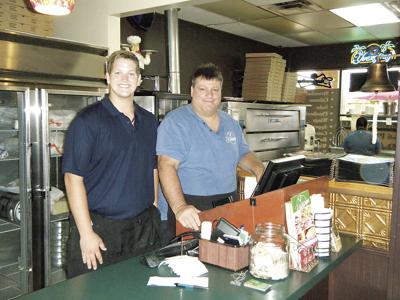 Port St Lucie Pizzeria Truly A Slice Of Heaven Business Hometownnewstc Com