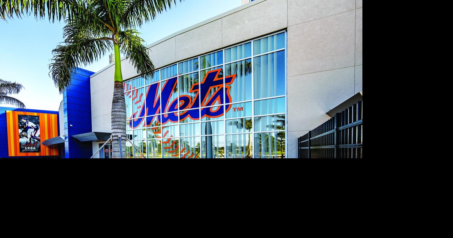 Mets continue long home stretch with series vs. Palm Beach