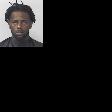 Hobe Sound man arrested in Fort Pierce on drug possession, trafficking ...