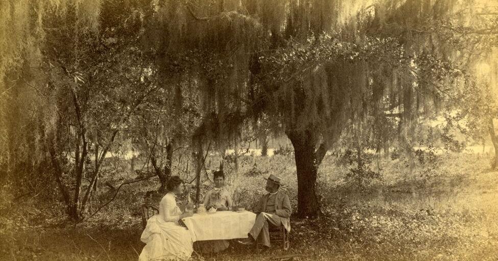 Florida Talks explores state food history ahead of America250