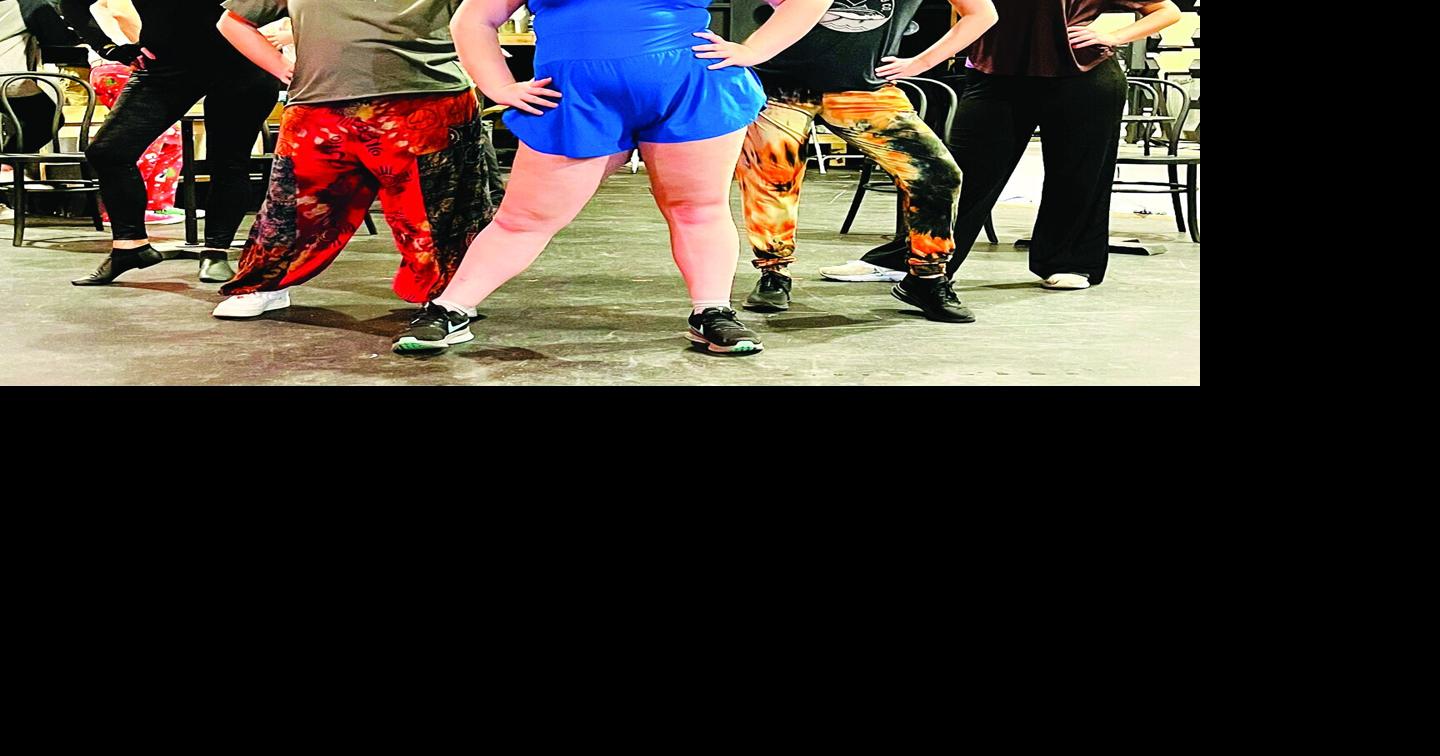 ‘Rock of Ages’ returns to the Barn Theatre