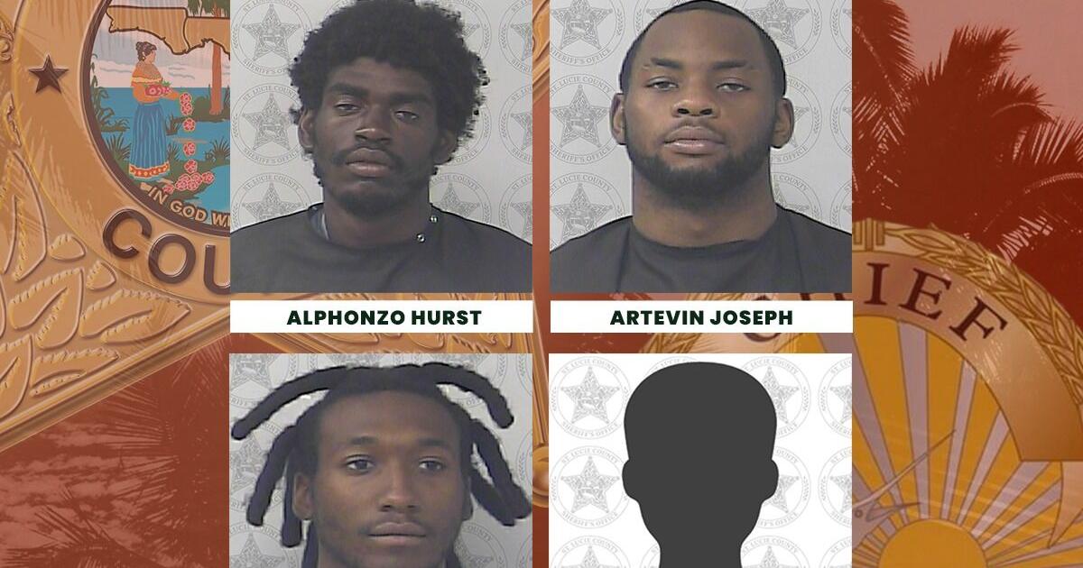 Operation Summer Heat starts off with four arrests and confiscations of ...