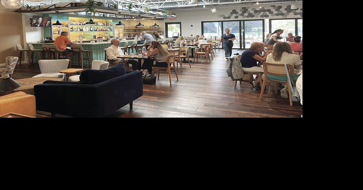 Colab Kitchen is a breath of fresh air in Stuart | Dining Reviews ...