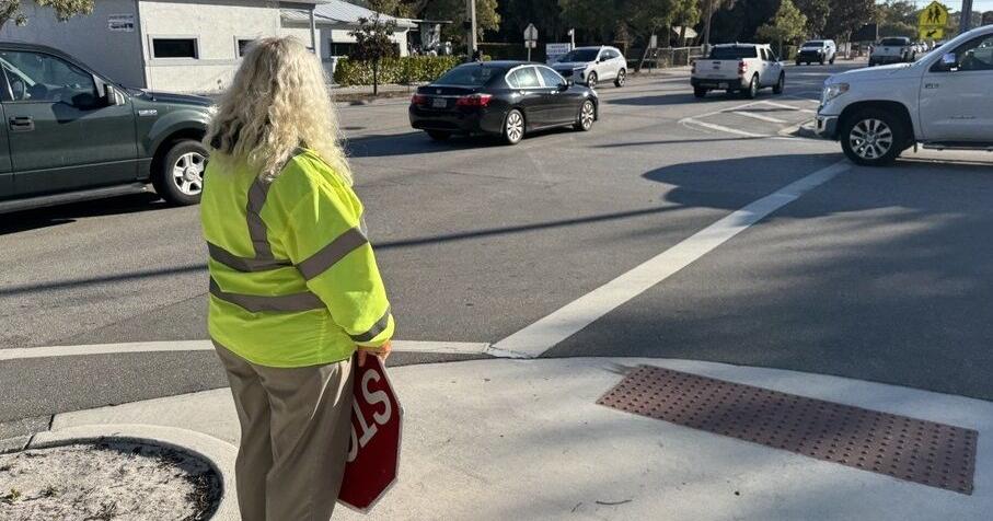 Martin County schools open Monday with new school bus safety measures and earlier start times