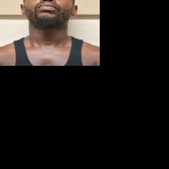 Fort Pierce man arrested in hit-and-run that hospitalized 7-year-old girl