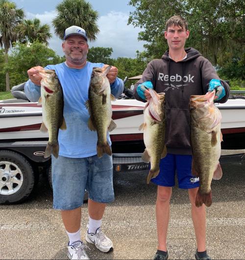Catch of the Week - Week of September 13