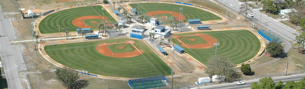 Inside the Mets' spring training facility renovations at Clover