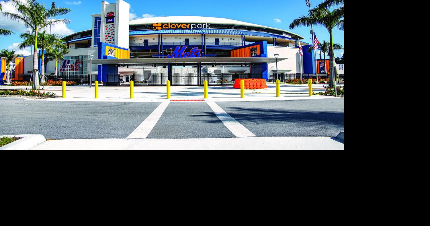 Mets final home stand is Tuesday-Sunday vs. Jupiter