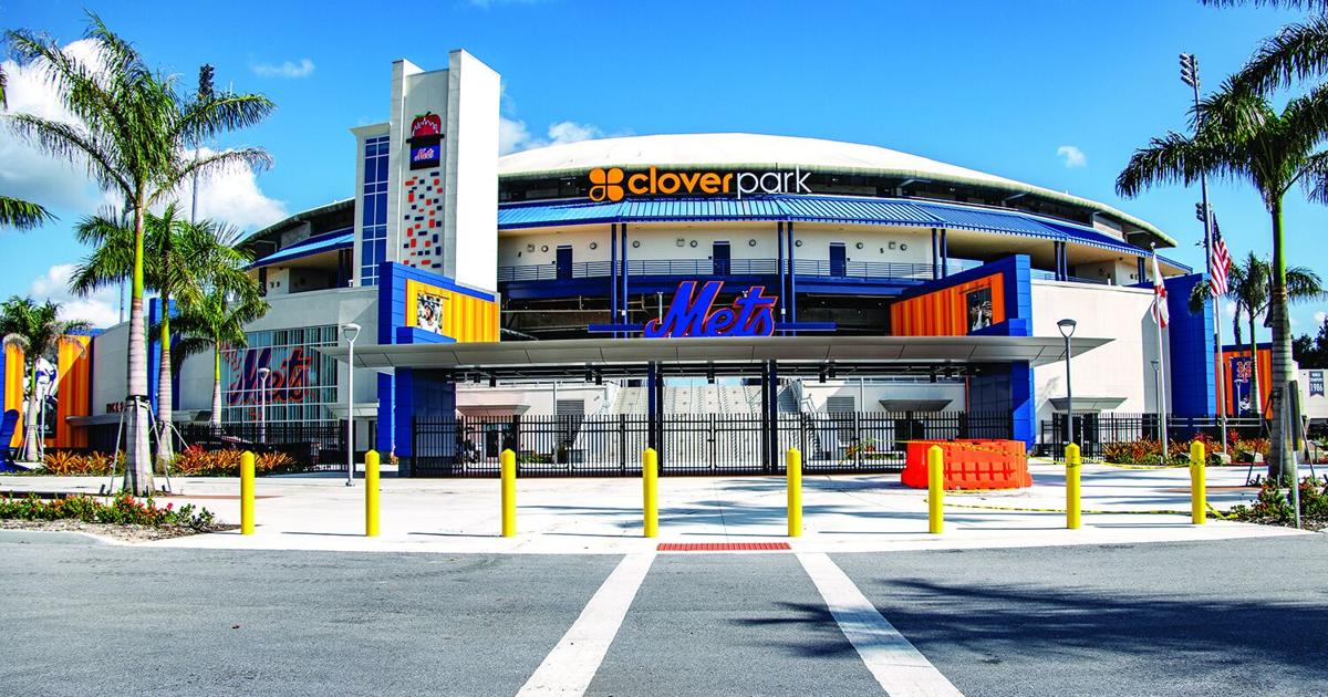 Mets final home stand is Tuesday-Sunday vs. Jupiter