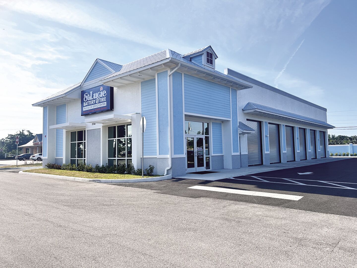 St. Lucie Battery and Tire in Jensen Beach: Your Go-To Tire and Battery Service