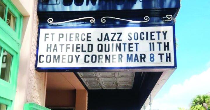 Let your spirit swing at FP Jazz Society’s weekly jams