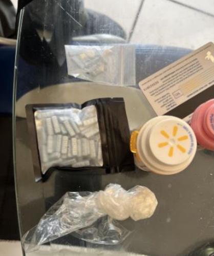 Sheriff’s officials arrest two in narcotics raid at Fort Pierce home ...