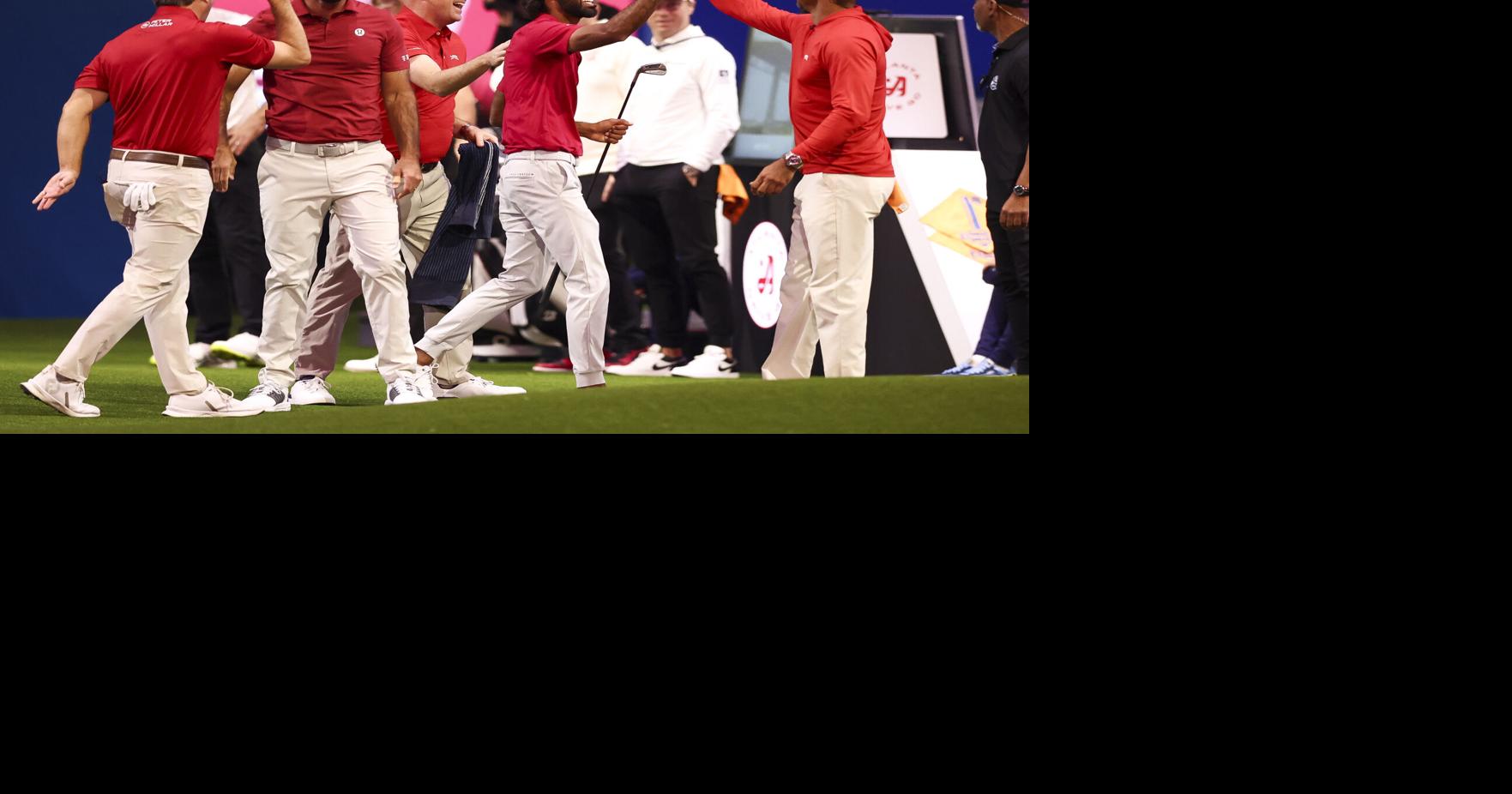 All Access Pass:Jupiter Links Golf Club stun Atlanta Drive GC in first win of the season