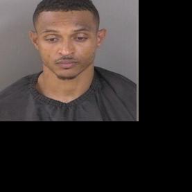 Indian River County Sheriff's Office deputies, Marshals Task Force captured escaped prisoner