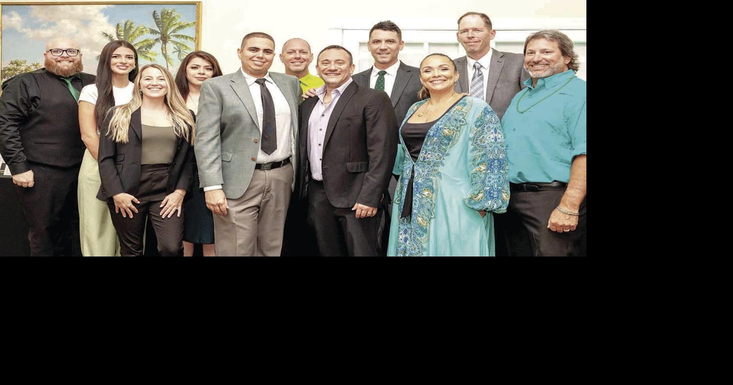 St. Patrick's Day Gala a huge success
