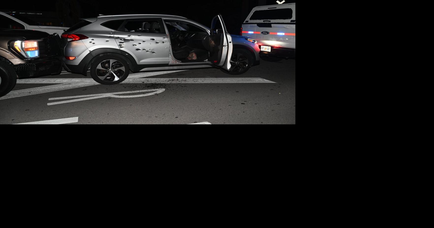 Colorado doctor shot by deputies after Vero Beach incident