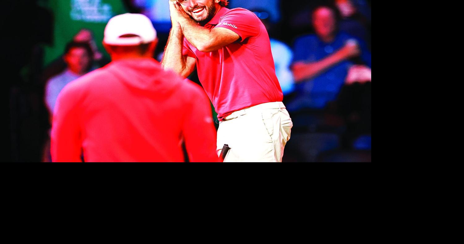 All Access PassJupiter Links and Los Angeles Golf Club advance to TGL finals