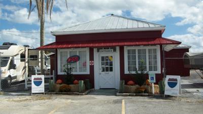 Interstate Rv Renovating A Decades Old Recreational Vehicle Tradition On The Treasure Coast Business Stories Hometownnewstc Com